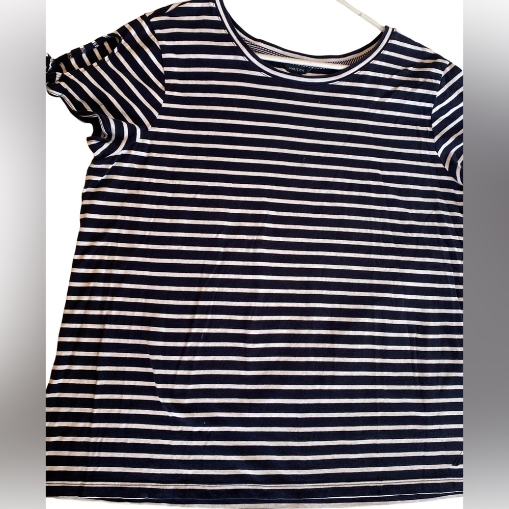 NAUTICA T-shirt